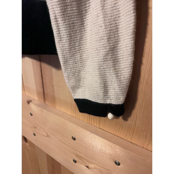 Trovata Anthropologie Cashmere Sweater Size M - Picture 6 of 6